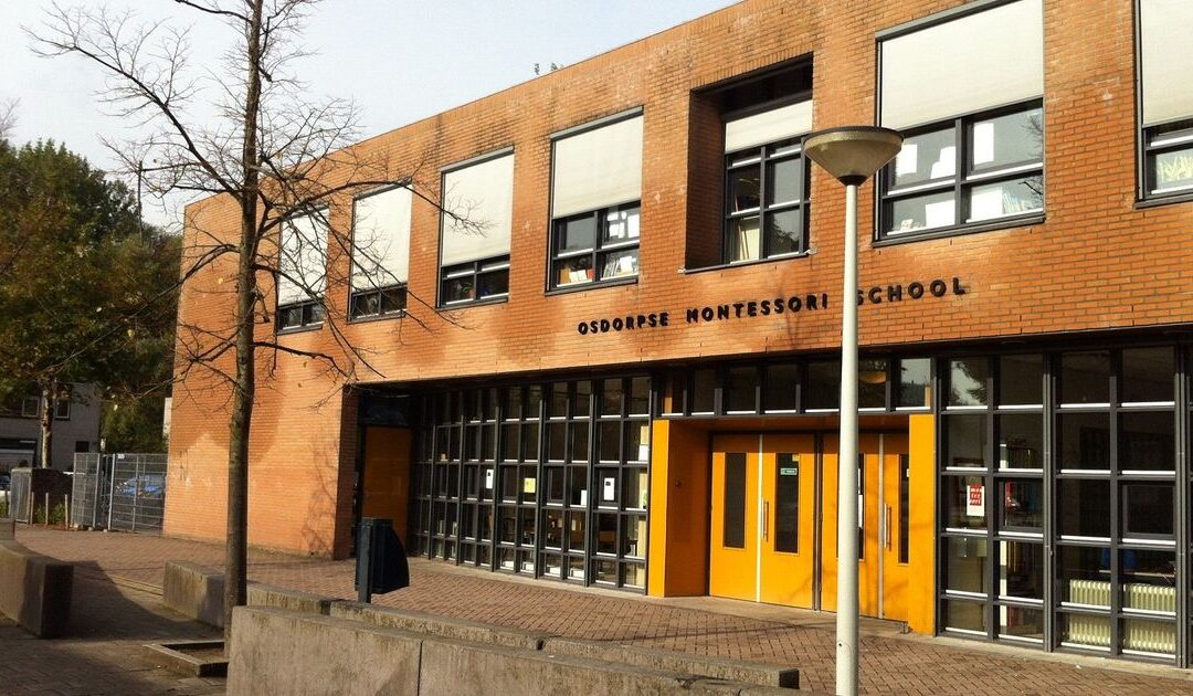 Osdorpse Montessorischool Amsterdam