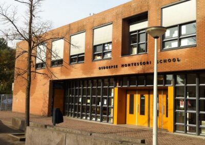 Osdorpse Montessorischool Amsterdam
