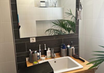 23-0082 Opname toilet + badkamer