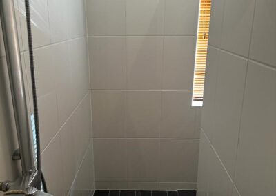 23-0082 Opname toilet + badkamer