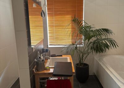 23-0082 Opname toilet + badkamer