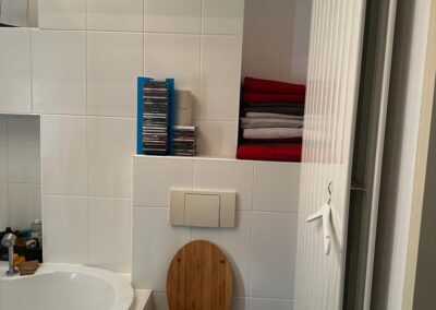 23-0082 Opname toilet + badkamer