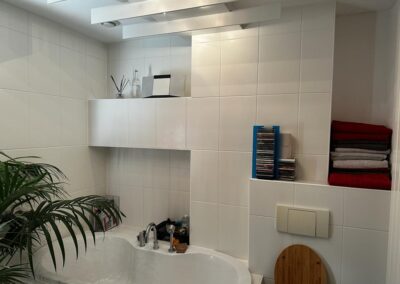 23-0082 Opname toilet + badkamer