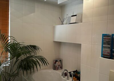 23-0082 Opname toilet + badkamer