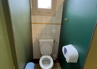 Opname Bonaventura Leiden