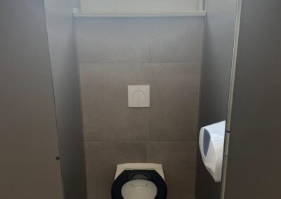 Bonaventura Leiden Oplevering