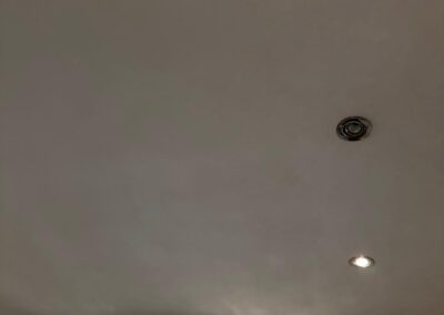 Badkamer renovatie Harderwijk opname