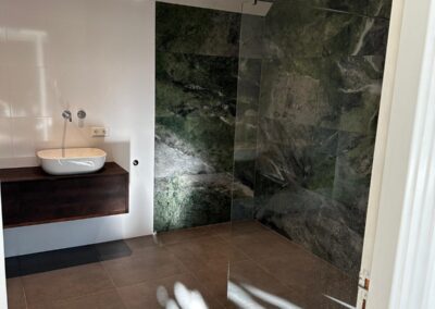 Badkamer renovatie Harderwijk oplevering