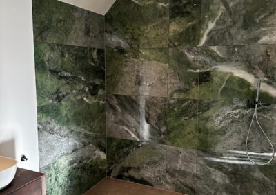 Badkamer renovatie Harderwijk oplevering