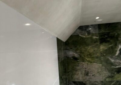 Badkamer renovatie Harderwijk oplevering