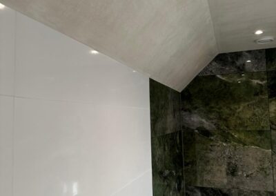 Badkamer renovatie Harderwijk oplevering