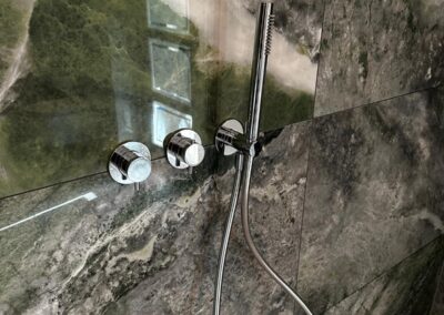 Badkamer renovatie Harderwijk oplevering