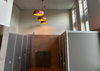 Bonaventura College Burggravenlaan Leiden