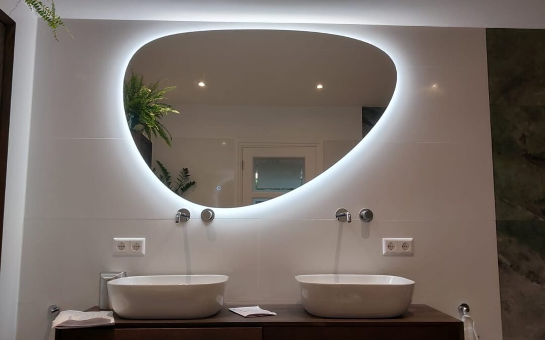 Badkamer renovatie Harderwijk