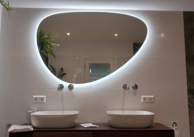 Badkamer renovatie Harderwijk