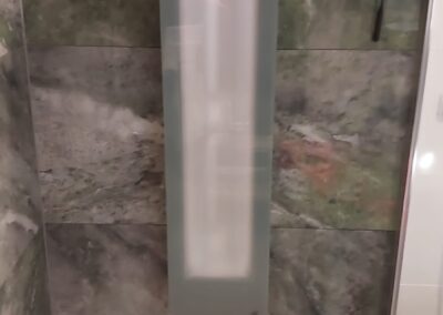 Badkamer renovatie Harderwijk oplevering