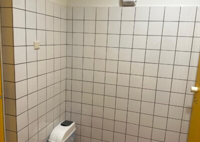 Opname 3e Daltonschool