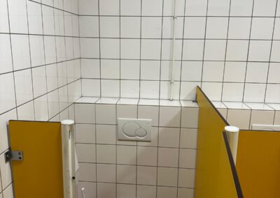 Opname 3e Daltonschool