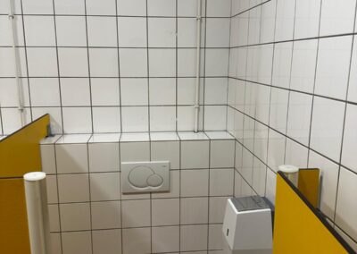 Opname 3e Daltonschool