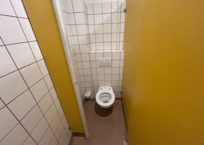 Opname 3e Daltonschool