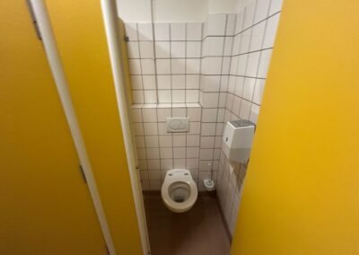 Opname 3e Daltonschool