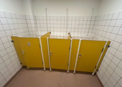 Opname 3e Daltonschool