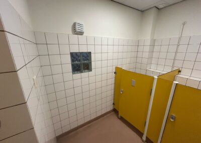 Opname 3e Daltonschool