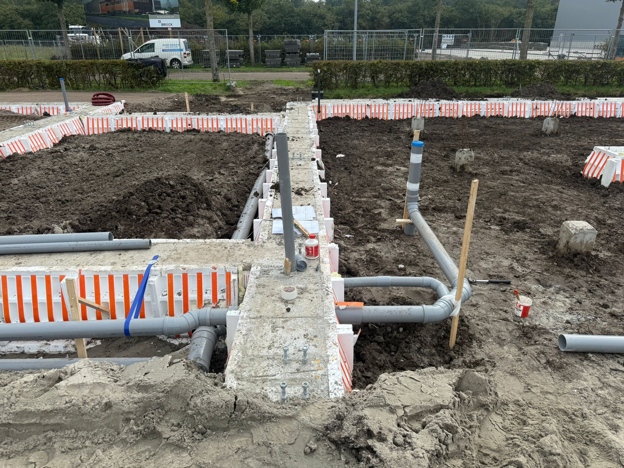 Badkamer renovatie Harderwijk oplevering