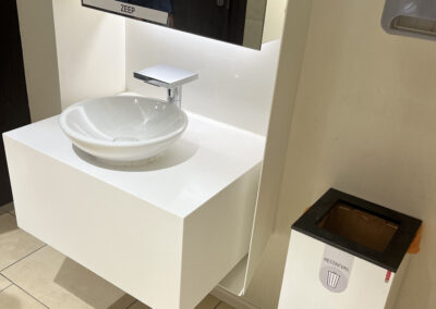 Alexandrium Rotterdam opname