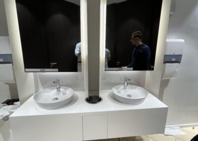 Alexandrium Rotterdam opname