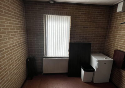 De Zomp Enter opname miva