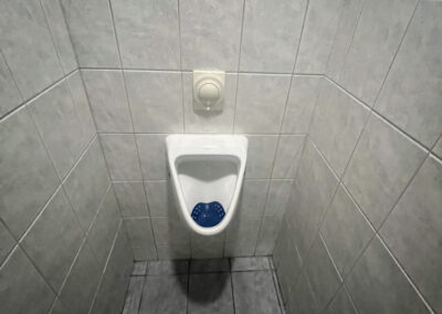 De Zomp Enter opname herengroep