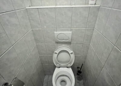 De Zomp Enter opname herengroep