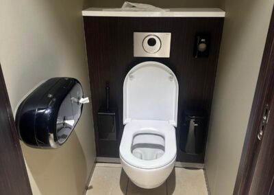 Alexandrium Rotterdam opname