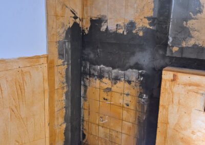 De Zomp Enter in uitvoering