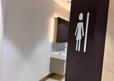 Alexandrium Rotterdam oplevering