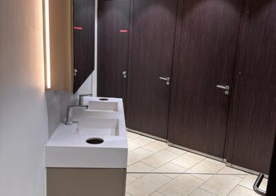 Alexandrium Rotterdam oplevering