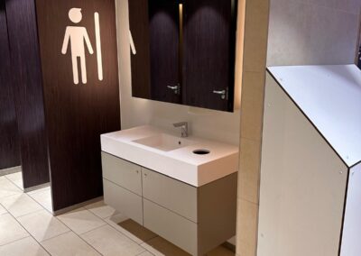 Alexandrium Rotterdam oplevering