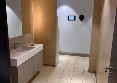 Alexandrium Rotterdam oplevering