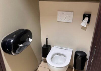 Alexandrium Rotterdam oplevering