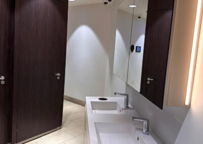 Alexandrium Rotterdam oplevering