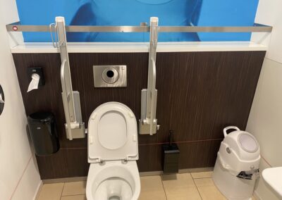 Alexandrium Rotterdam opname