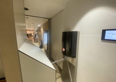 Alexandrium Rotterdam opname