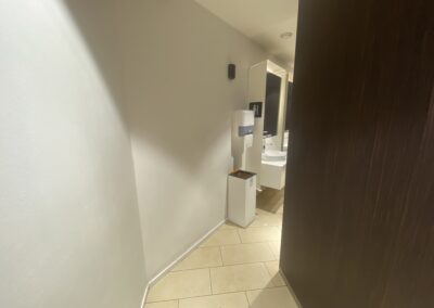 Alexandrium Rotterdam opname