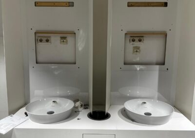 Alexandrium Rotterdam uitvoering