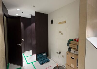 Alexandrium Rotterdam uitvoering