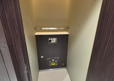 Alexandrium Rotterdam uitvoering