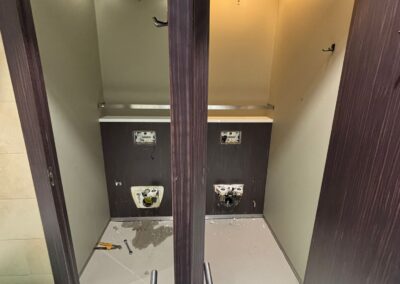 Alexandrium Rotterdam uitvoering