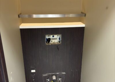 Alexandrium Rotterdam uitvoering