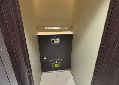 Alexandrium Rotterdam uitvoering